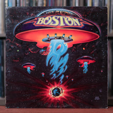 Load image into Gallery viewer, Boston - Self-Titled - 1976 Epic, VG+/VG
