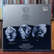 Load image into Gallery viewer, The Police - Reggatta De Blanc - 1979 A&amp;M Records, VG/VG+
