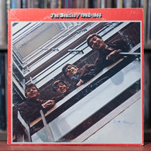 Load image into Gallery viewer, The Beatles - 1962-1966 - 2LP - 1973 Apple, VG/VG
