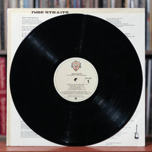 Load image into Gallery viewer, Dire Straits - Self Titled - 1978 Warner Bros, VG+/VG w/Shrink
