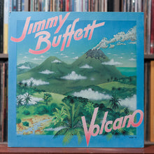Load image into Gallery viewer, Jimmy Buffett - Volcano - 1979 MCA Records
