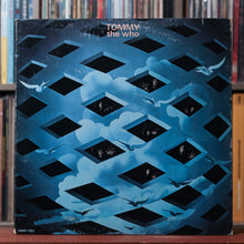 Load image into Gallery viewer, The Who - Tommy - 2LP W/ INSERT 1969 Decca, VG/VG
