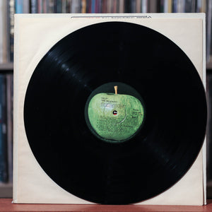 The Beatles - Help! - 1975 Apple, VG/VG