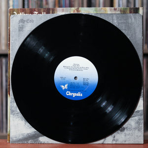 Jethro Tull - Aqualung - 1971 Chrysalis, VG+/VG+