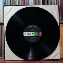 Load image into Gallery viewer, The Who - Tommy - 2LP W/ INSERT 1969 Decca, VG/VG
