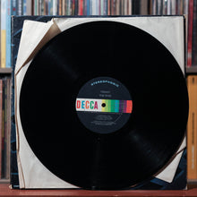 Load image into Gallery viewer, The Who - Tommy - 2LP W/ INSERT 1969 Decca, VG/VG
