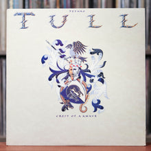 Load image into Gallery viewer, Jethro Tull - Crest Of A Knave - 1987 Chrysalis, EX/EX
