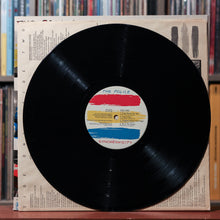 Load image into Gallery viewer, The Police - Synchronicity - IN SHRINK W/ HYPE 1983 A&amp;M Records, VG+/VG+
