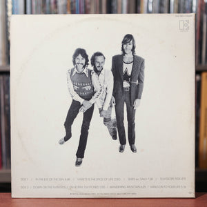 The Doors - Other Voices - 1971 Elektra, VG+/VG+