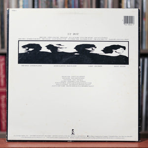 U2 - Boy - 1980 Island, VG/VG