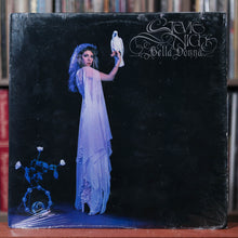 Load image into Gallery viewer, Stevie Nicks - Bella Donna - 1981 Modern Records, VG+/VG+

