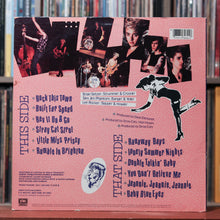 Load image into Gallery viewer, Stray Cats - Built For Speed - 1982 EMI America, VG+/VG+
