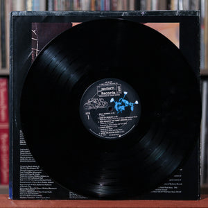 Stevie Nicks - Bella Donna - 1981 Modern Records, VG+/VG+