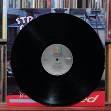 Load image into Gallery viewer, Stray Cats - Built For Speed - 1982 EMI America, VG+/VG+
