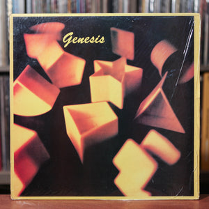 廃盤 5SACD＋5DVD GENESIS ジェネシス 1983-1998 Genesis – 1983 - 1998 – Box Set (Compilation, Remastered): 5 x