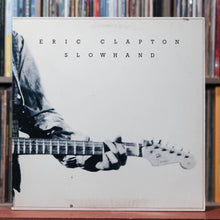 Load image into Gallery viewer, Eric Clapton - Slowhand - 1977 RSO, VG/VG
