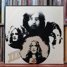 Load image into Gallery viewer, Led Zeppelin - Led Zeppelin III - 1970 Atlantic, VG+/VG
