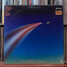 Load image into Gallery viewer, Journey - Escape - IN SHRINK W/ HYPE 1981 Columbia, EX/VG
