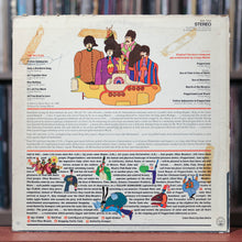 Load image into Gallery viewer, The Beatles - Yellow Submarine - 1969 Apple
