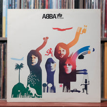Load image into Gallery viewer, ABBA - The Album - 1978 Atlantic, VG/VG
