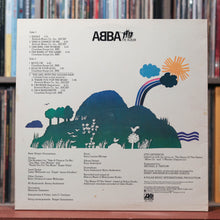 Load image into Gallery viewer, ABBA - The Album - 1978 Atlantic, VG/VG
