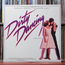 Load image into Gallery viewer, Various - Dirty Dancing (Original Soundtrack) - 1987 RCA Victor, VG/VG
