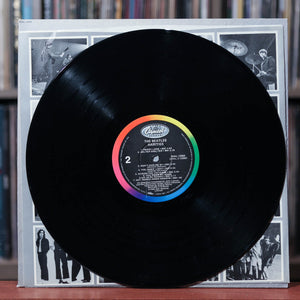 The Beatles - Rarities - 1980 Capitol, VG+/VG+