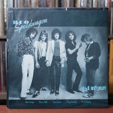 Load image into Gallery viewer, REO Speedwagon - Hi Infidelity - 1980 Epic, EX/EX w/Shrink
