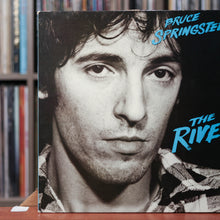 Load image into Gallery viewer, Bruce Springsteen - The River - 2LP - 1980 CBS, VG+/VG+
