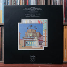 Load image into Gallery viewer, Led Zeppelin - The Soundtrack From The Film The Song Remains The Same - 2LP 1977 Swan Song, VG+/VG
