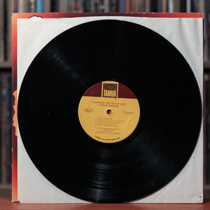 Stevie Wonder - Songs In The Key Of Life - 2LP - 1976 Tamla, VG+/VG+ w/ 7" Vinyl