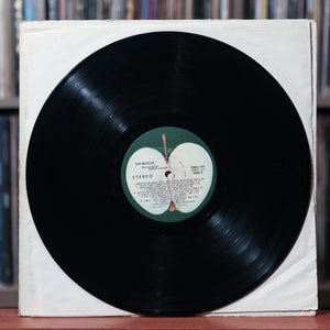 The Beatles - The Beatles (White Album) - 2LP - 1968 Apple