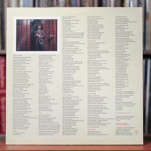 Billy Joel - 52nd Street - 1978 Columbia, VG/VG