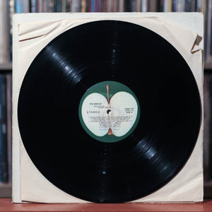 The Beatles - The Beatles (White Album) - 2LP - 1968 Apple