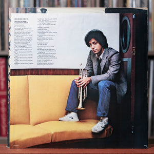 Billy Joel - 52nd Street - 1978 Columbia, VG/VG