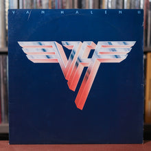 Load image into Gallery viewer, Van Halen - II - 1979 Warner Bros, VG/EX
