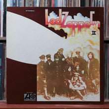 Load image into Gallery viewer, Led Zeppelin - Led Zeppelin II - 1977 Atlantic, VG+/VG+
