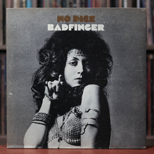 Badfinger - No Dice - 1971 Apple, VG+/EX