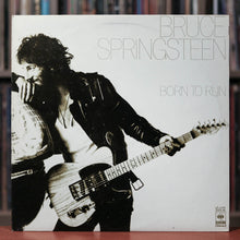Load image into Gallery viewer, Bruce Springsteen - Born To Run. - Philippines Import - 1975  Columbia, EX/EX
