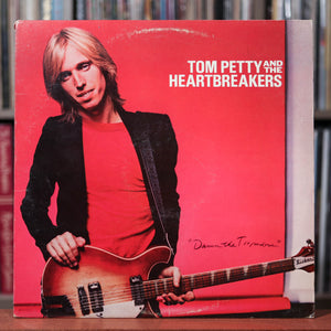 Tom Petty - Damn The Torpedoes - 1979 Backstreet, VG/VG