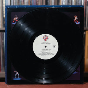 Van Halen - II - 1979 Warner Bros, VG/EX