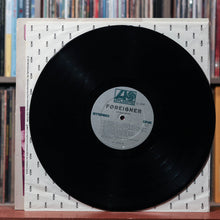 Load image into Gallery viewer, Foreigner - Double Vision - 1978 Atlantic, VG/VG
