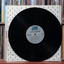 Load image into Gallery viewer, Foreigner - Double Vision - 1978 Atlantic, VG/VG
