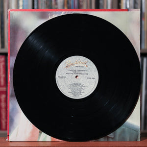 Tom Petty - Damn The Torpedoes - 1979 Backstreet, VG/VG