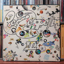 Load image into Gallery viewer, Led Zeppelin - Led Zeppelin III - 1970 Atlantic, VG/VG
