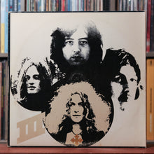 Load image into Gallery viewer, Led Zeppelin - Led Zeppelin III - 1970 Atlantic, VG/VG
