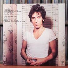 Load image into Gallery viewer, Bruce Springsteen - Darkness On The Edge Of Town. - 1978  Columbia, EX/EX
