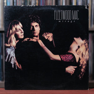 Fleetwood Mac - Mirage - 1982 Warner Bros, VG/VG