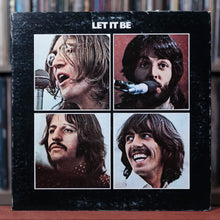 Load image into Gallery viewer, The Beatles - Let it Be - 1970 Apple, VG/VG
