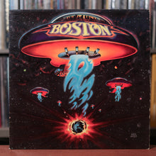 Load image into Gallery viewer, Boston - Self-Titled - 1976 Epic, VG/VG
